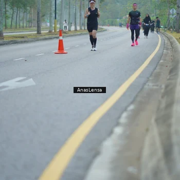 Runner Photo 8167418