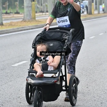 Runner Photo 8167419