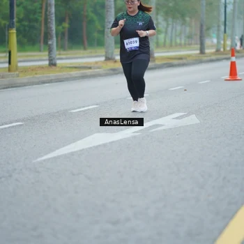 Runner Photo 8167420
