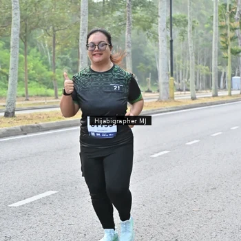 Runner Photo 8167421