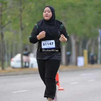Runner Photo 8167422