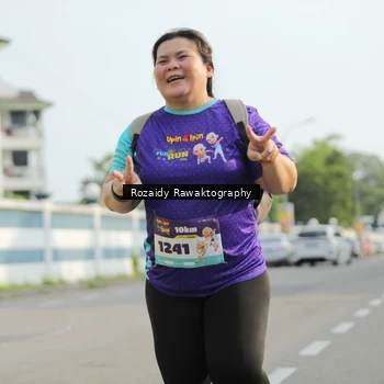 Runner Photo 8167423