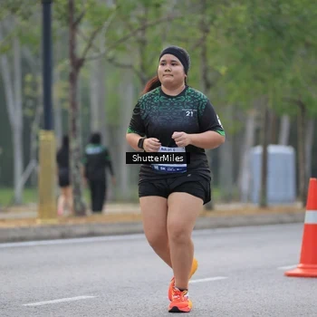 Runner Photo 8167425