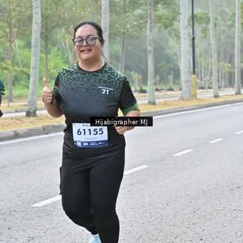 Runner Photo 8167426