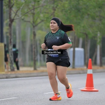 Runner Photo 8167427