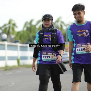 Runner Photo 8167428