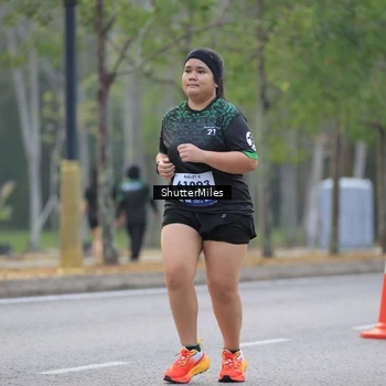 Runner Photo 8167430