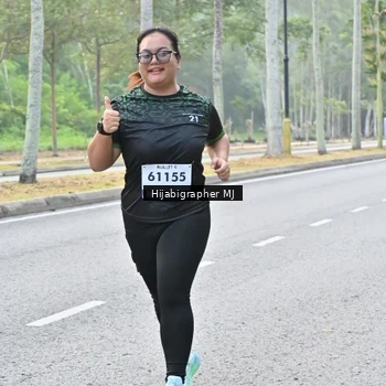 Runner Photo 8167434