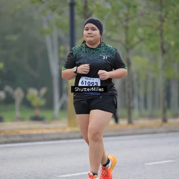 Runner Photo 8167437