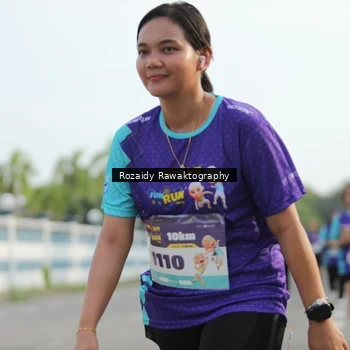Runner Photo 8167439