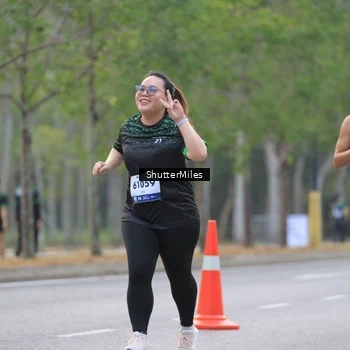Runner Photo 8167441