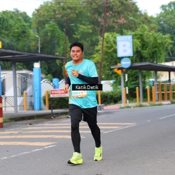 Runner Photo 8167442