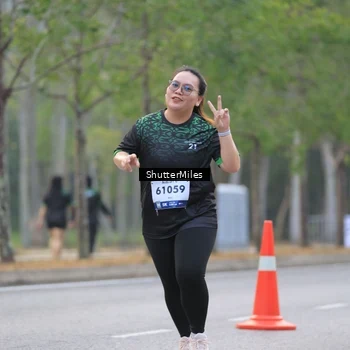 Runner Photo 8167444