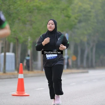 Runner Photo 8167445