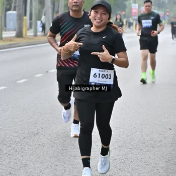 Runner Photo 8167446