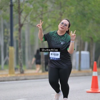 Runner Photo 8167447