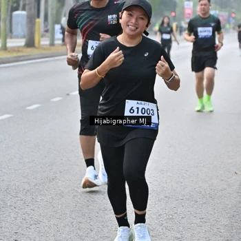 Runner Photo 8167448