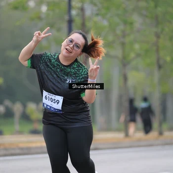 Runner Photo 8167449