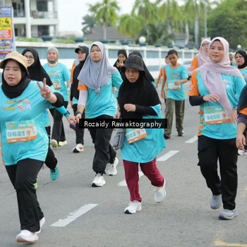 Runner Photo 8167450