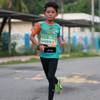 Runner Photo 8167451