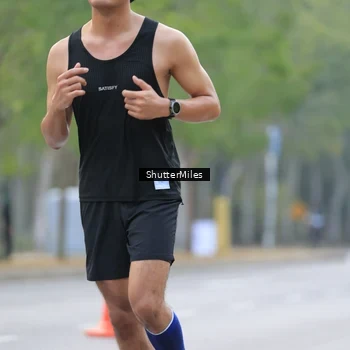 Runner Photo 8167452
