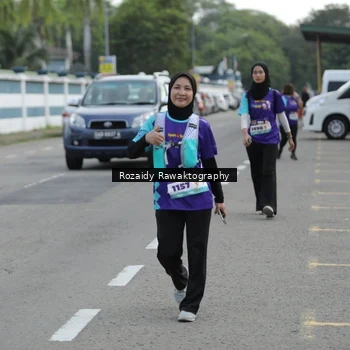 Runner Photo 8167453