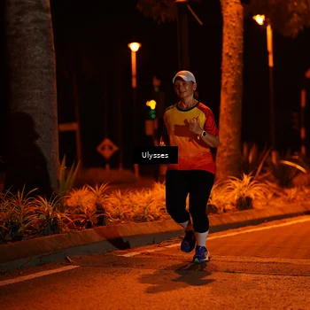 Runner Photo 8167454