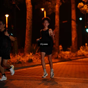 Runner Photo 8167457