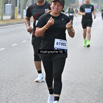 Runner Photo 8167458