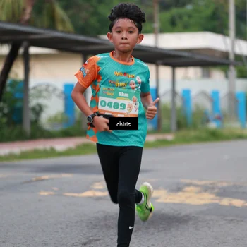 Runner Photo 8167459