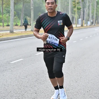 Runner Photo 8167460