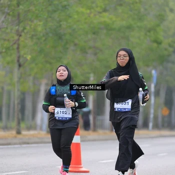 Runner Photo 8167461