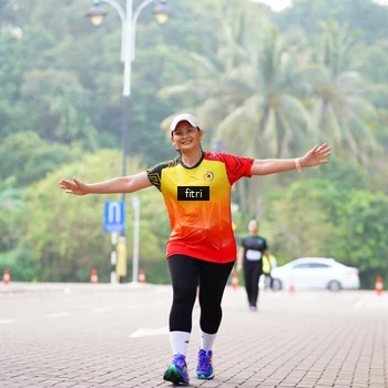 Runner Photo 8167462