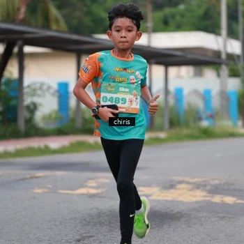 Runner Photo 8167464