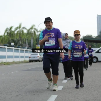 Runner Photo 8167465