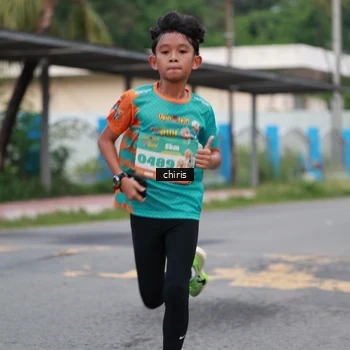 Runner Photo 8167466