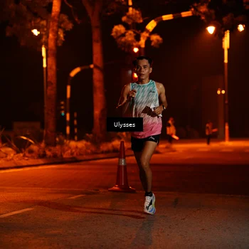 Runner Photo 8167467