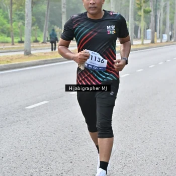 Runner Photo 8167468