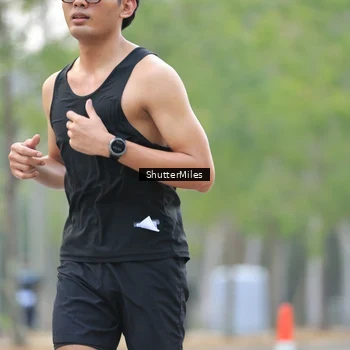 Runner Photo 8167469