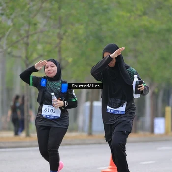 Runner Photo 8167470