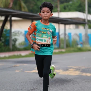 Runner Photo 8167473