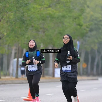 Runner Photo 8167474