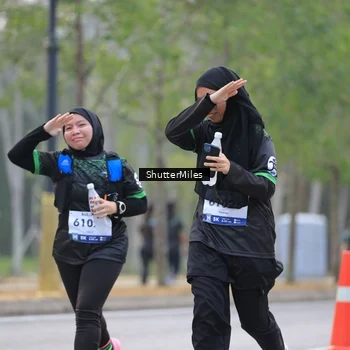 Runner Photo 8167475