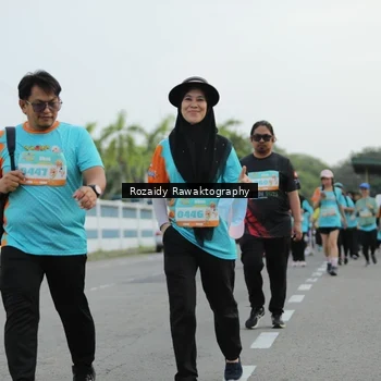 Runner Photo 8167476