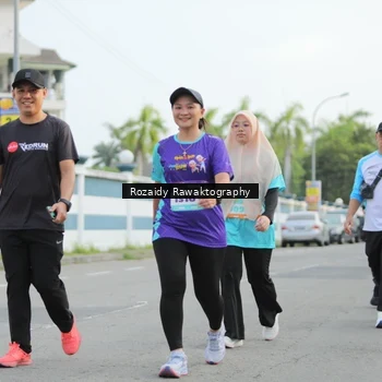 Runner Photo 8167477