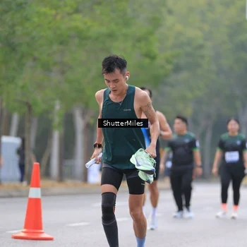 Runner Photo 8167478
