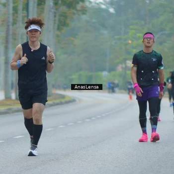 Runner Photo 8167479