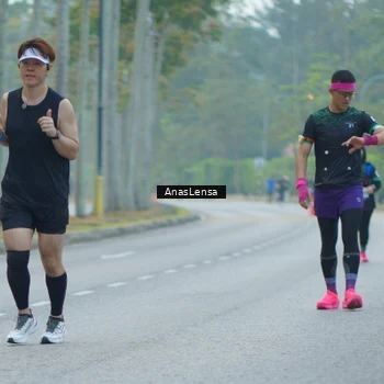 Runner Photo 8167480