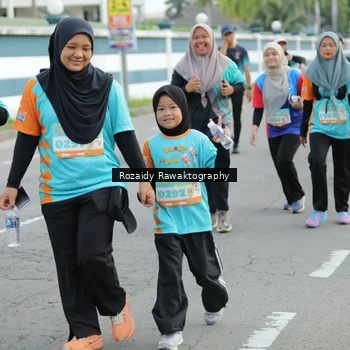 Runner Photo 8167481