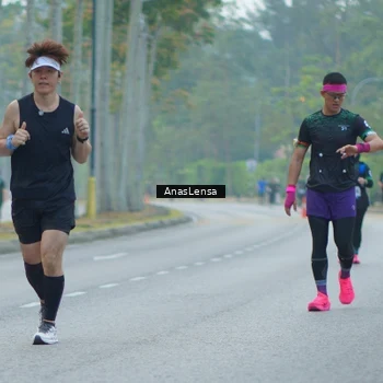Runner Photo 8167482